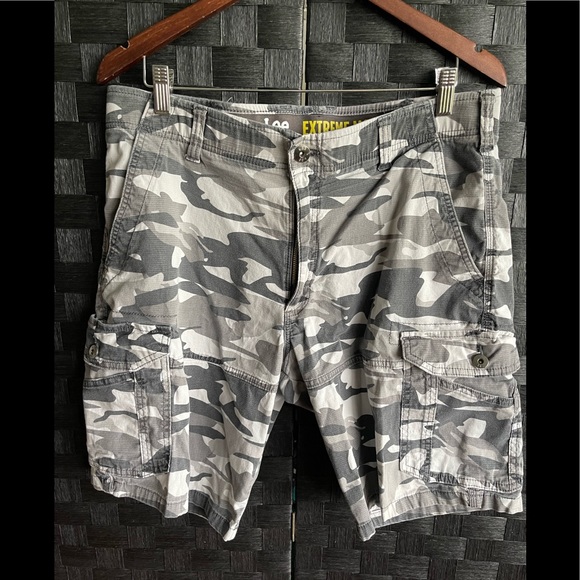 Lee | Shorts | Mens Lee Extreme Motion 